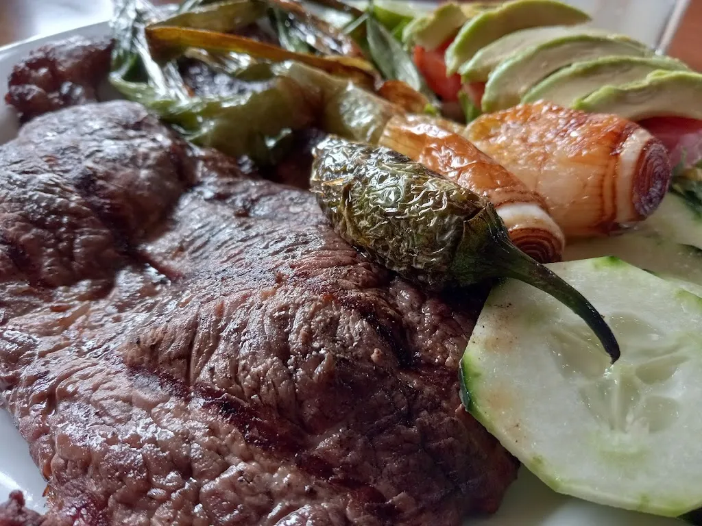 Menu_Maria Bonita Restaurant_Nogales_immagine_9