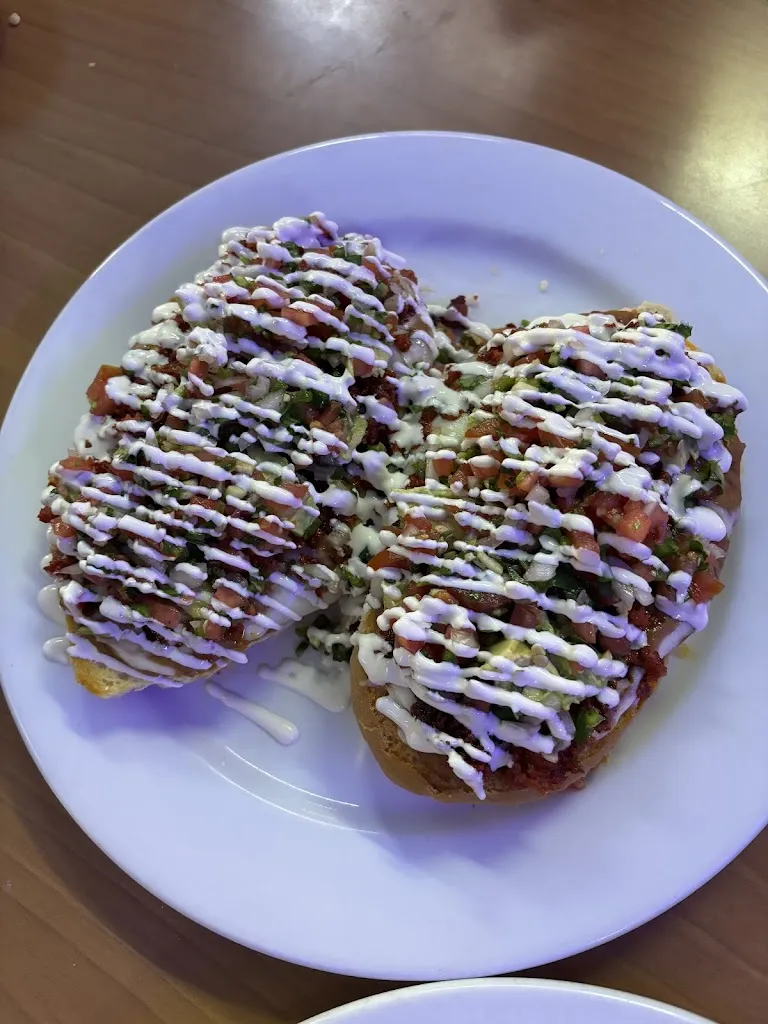 Jeniffer Garcia_Maria Bonita Restaurant_Nogales_recensione