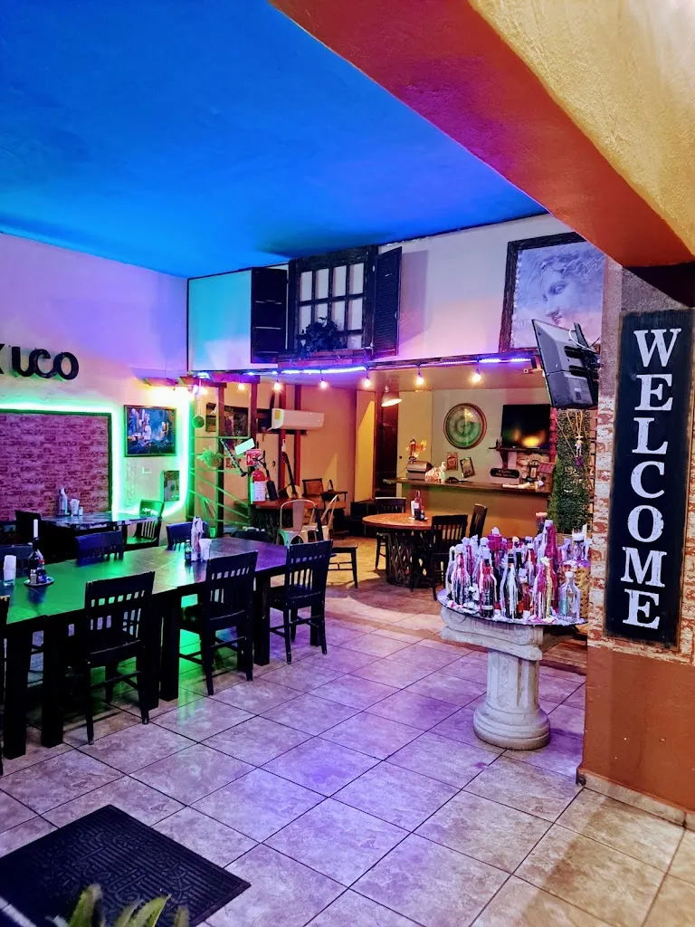 Maria Bonita Restaurant restaurant in Nogales