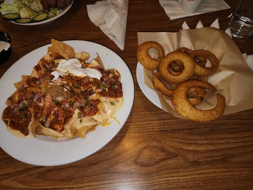 Menu_The Burger Den_Nogales_image_7