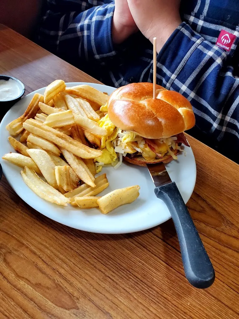 Menu_The Burger Den_Nogales_image_8