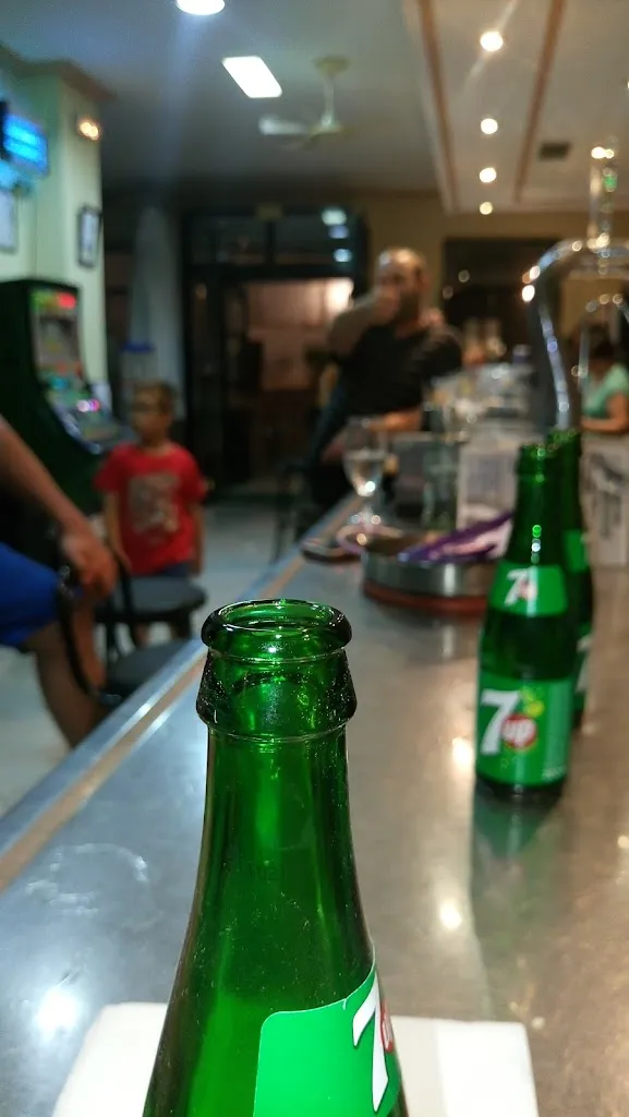 Menu_Café Bar Elías_Puebla de la Reina_image_3