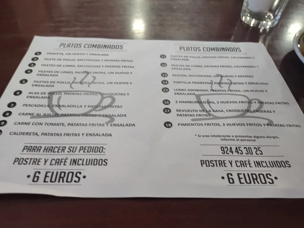 Menu_Restaurante Bar Gabino 2_Puebla de la Calzada_image_3