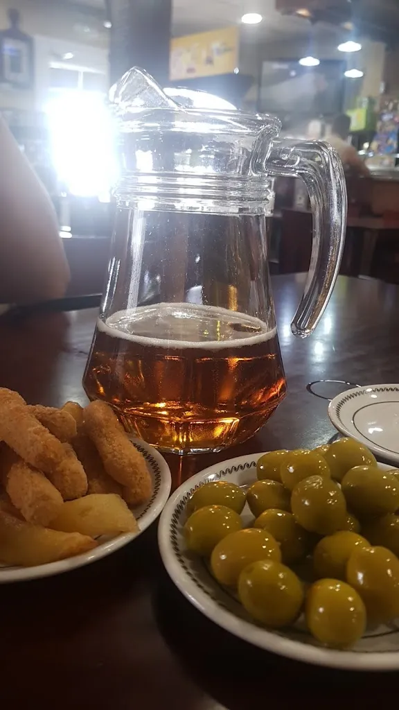 Menu_Restaurante Bar Gabino 2_Puebla de la Calzada_image_5