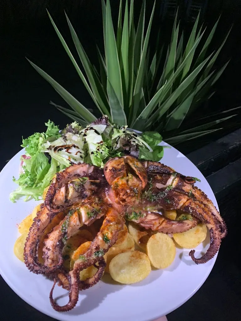 Menu_Restaurante Coila Capitolium_Puebla de la Calzada_immagine_1