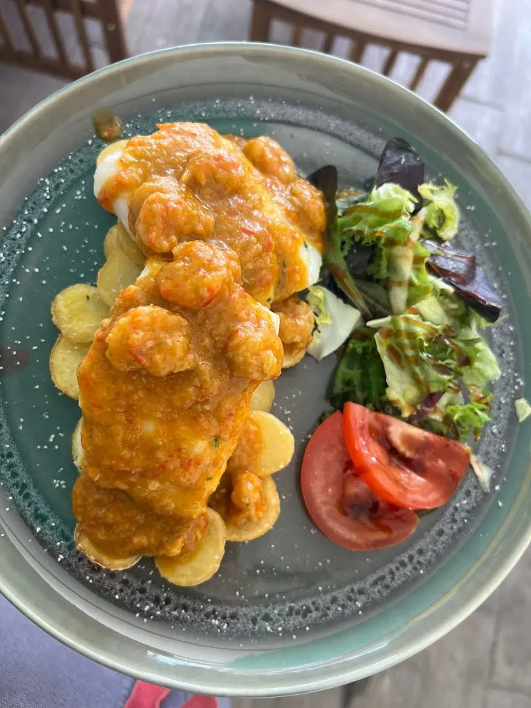 Menu_Restaurante Coila Capitolium_Puebla de la Calzada_immagine_3