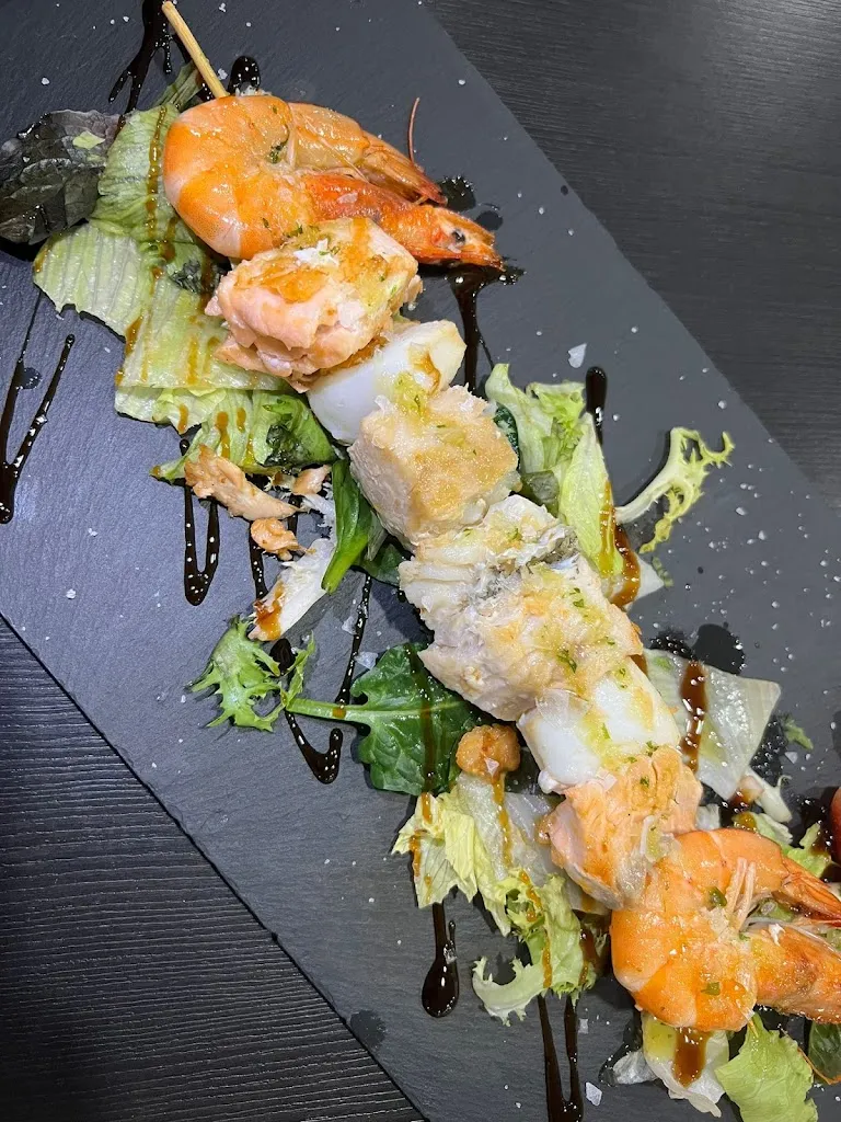 Menu_Restaurante Coila Capitolium_Puebla de la Calzada_immagine_4