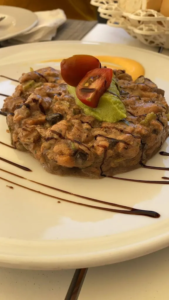 Menu_Restaurante Coila Capitolium_Puebla de la Calzada_immagine_5