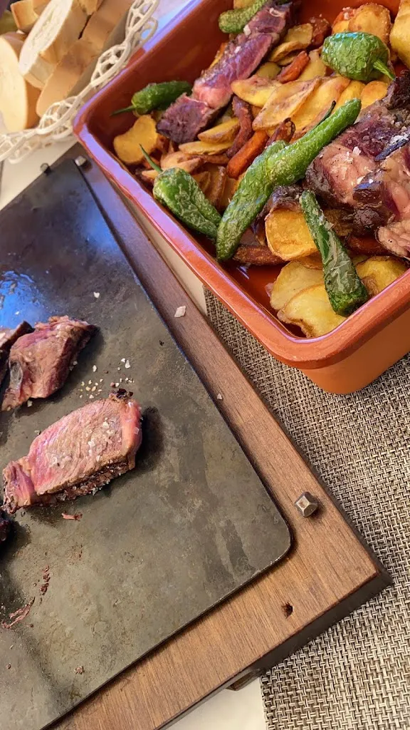 Menu_Restaurante Coila Capitolium_Puebla de la Calzada_immagine_7