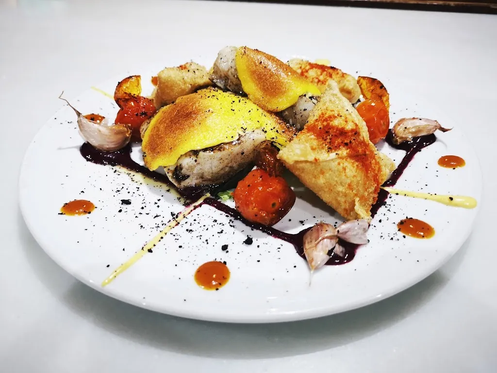 Restaurante Coila Capitolium_Puebla de la Calzada_slider_image_3