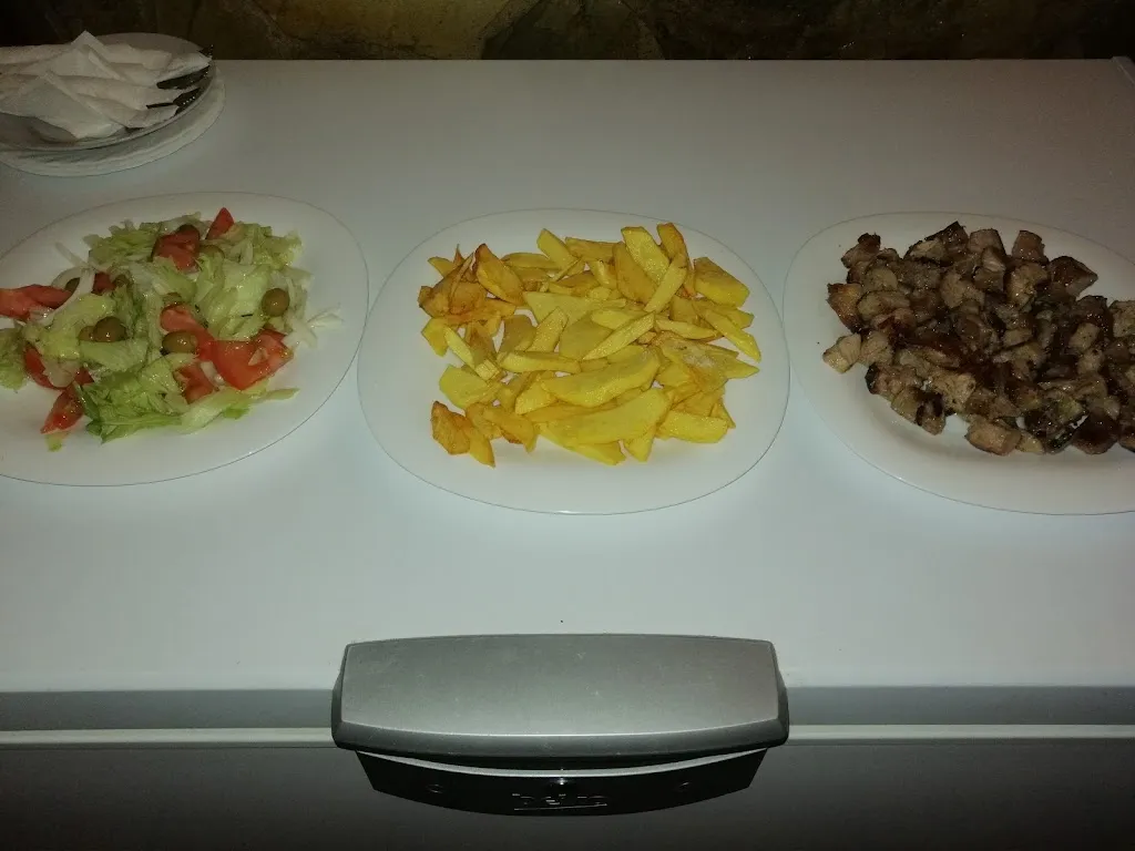 Menu_Mesón Extremeño de nino_Puebla de la Calzada_image_1