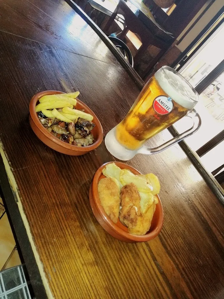 Menu_Mesón Extremeño de nino_Puebla de la Calzada_image_2