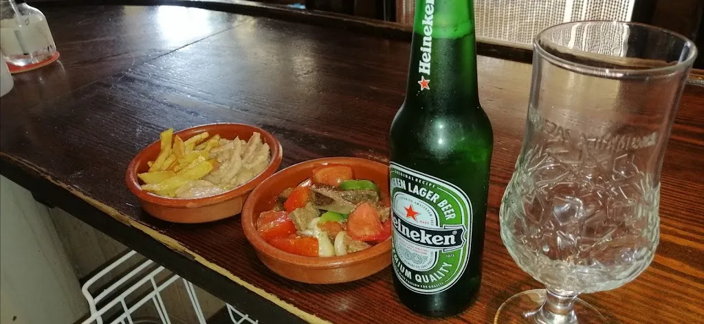 Menu_Mesón Extremeño de nino_Puebla de la Calzada_image_3