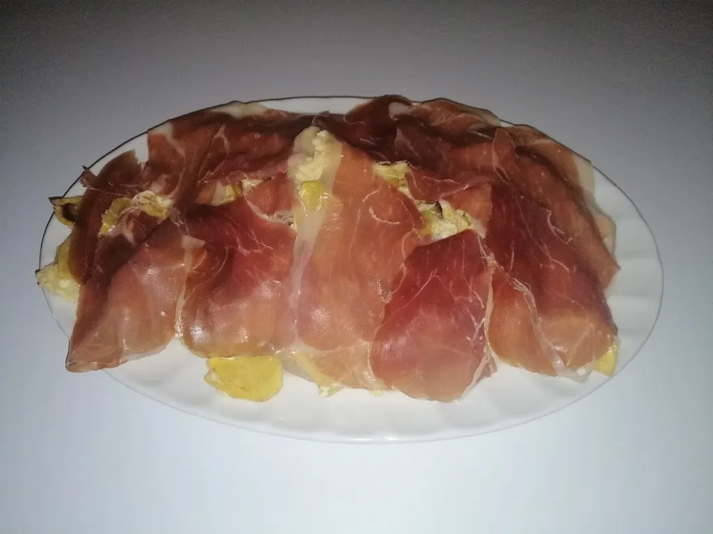 Menu_Mesón Extremeño de nino_Puebla de la Calzada_image_4