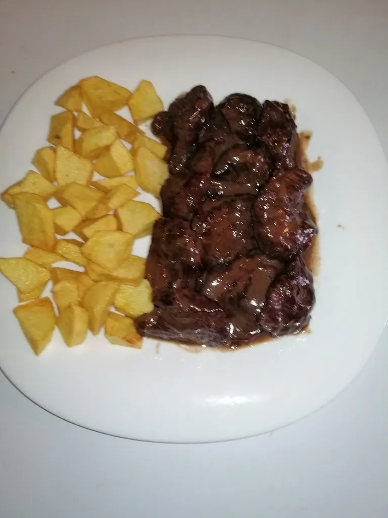 Menu_Mesón Extremeño de nino_Puebla de la Calzada_image_6