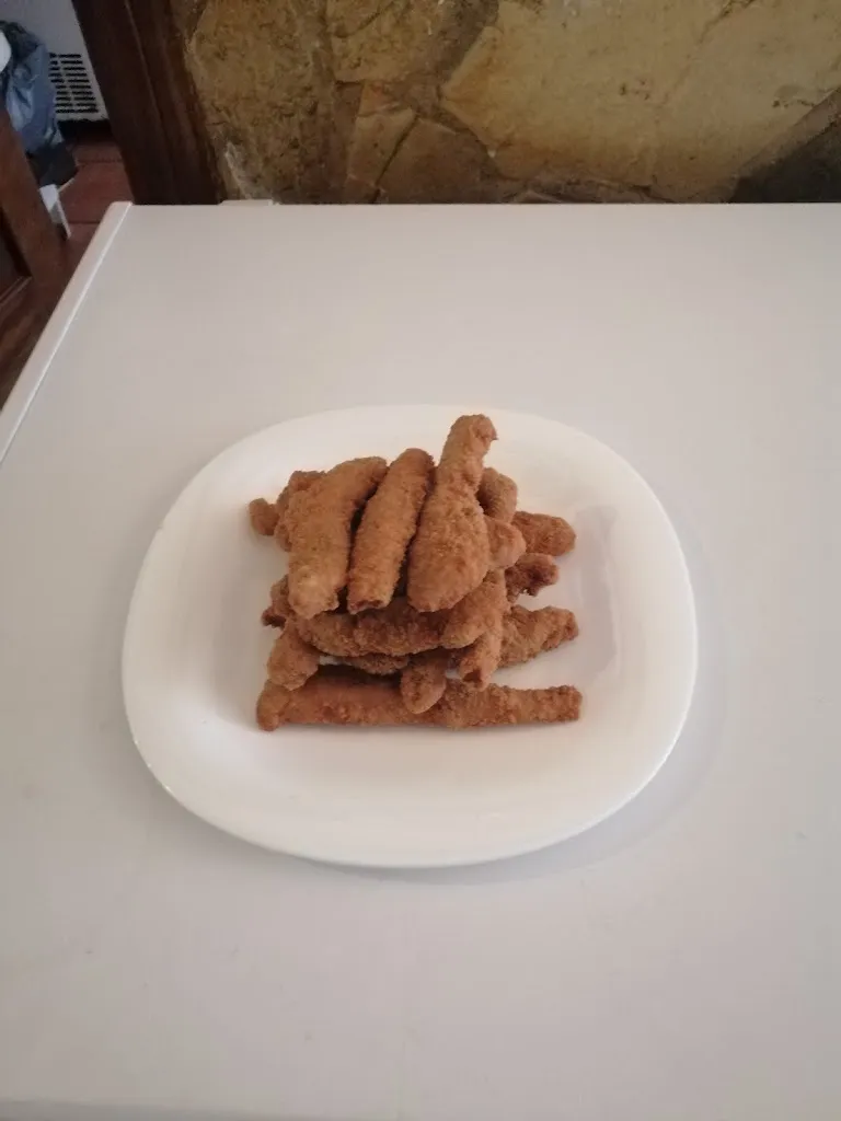 Menu_Mesón Extremeño de nino_Puebla de la Calzada_image_8