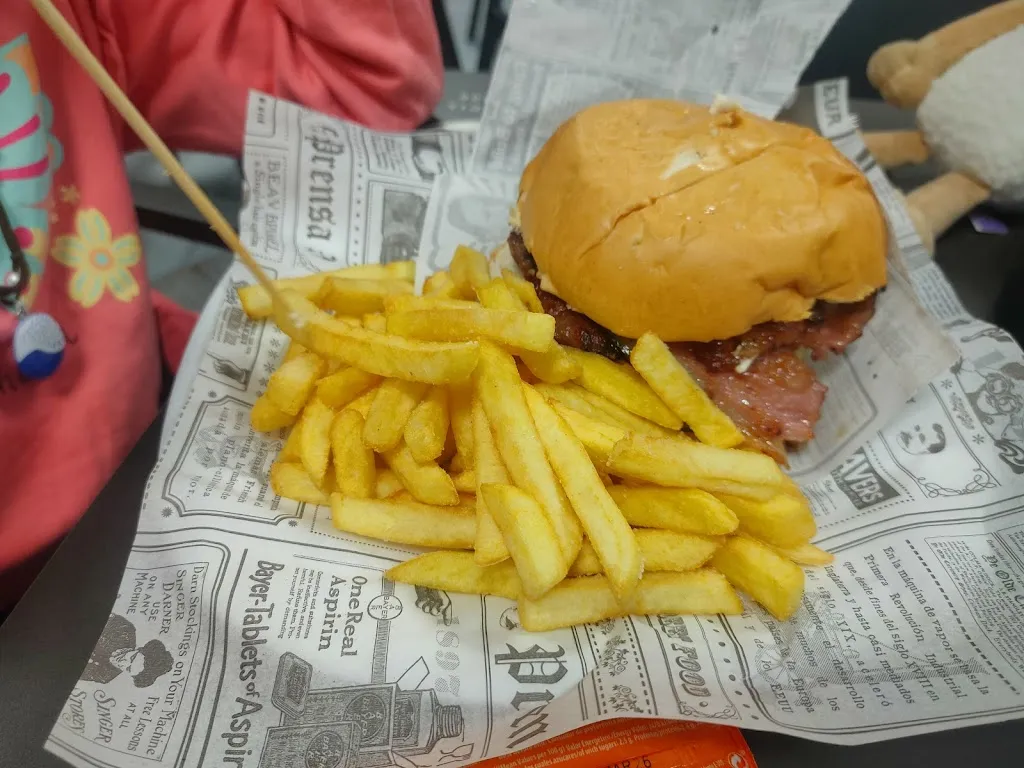 Manuel Lavado Moreno_HR+ World Food_Puebla de la Calzada_review