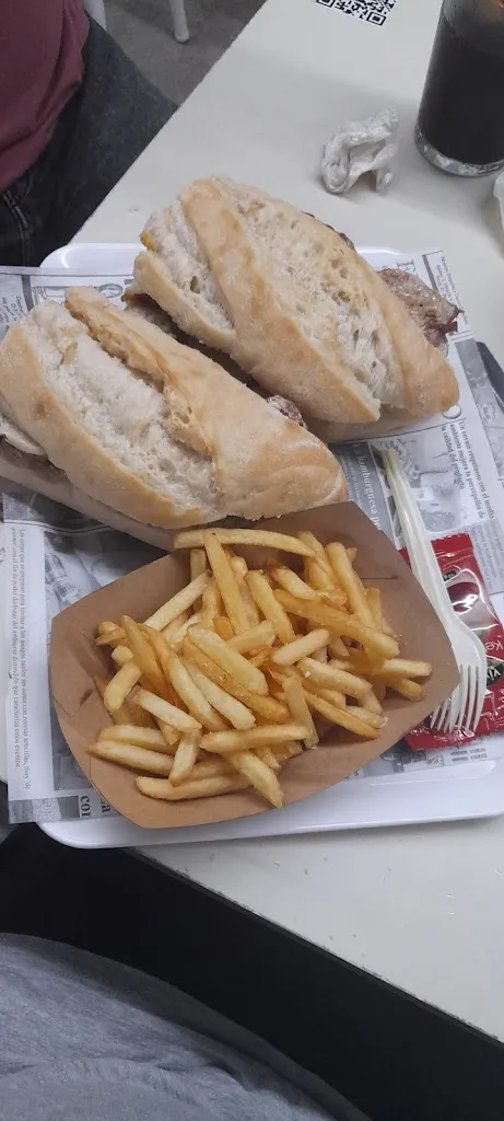 fcojavier quintero rodriguez_HR+ World Food_Puebla de la Calzada_review