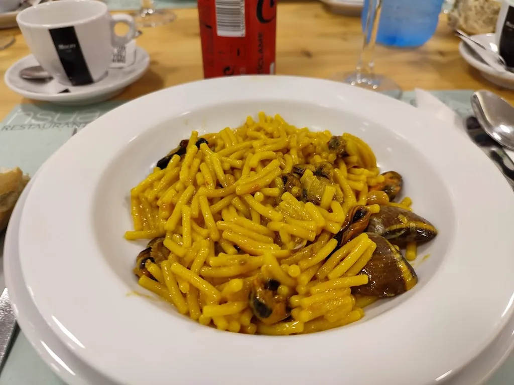 Menu_Restaurante Insua Finisterre_Fisterra_immagine_2