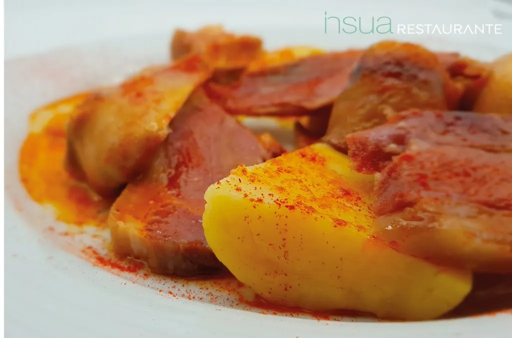 Menu_Restaurante Insua Finisterre_Fisterra_immagine_5