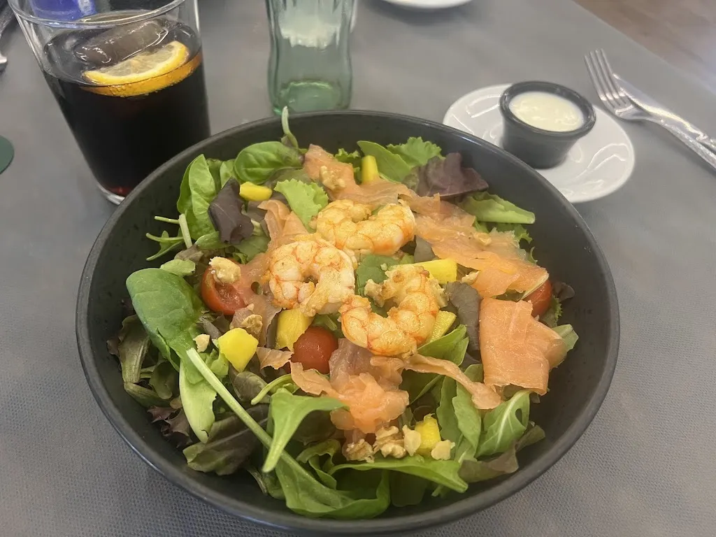 Begoña Hernández Millán_Restaurante Insua Finisterre_Fisterra_recensione