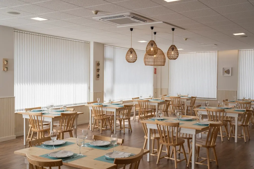 Restaurante Insua Finisterre restaurant in Fisterra