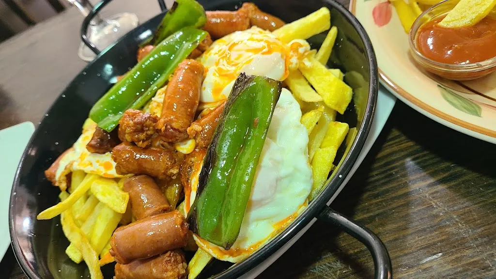 Menu_I&J Café Bar_Puebla de la Calzada_image_7