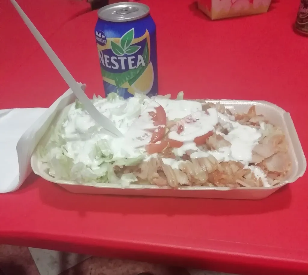 Menu_Kebab En Puebla_Puebla de la Calzada_image_3
