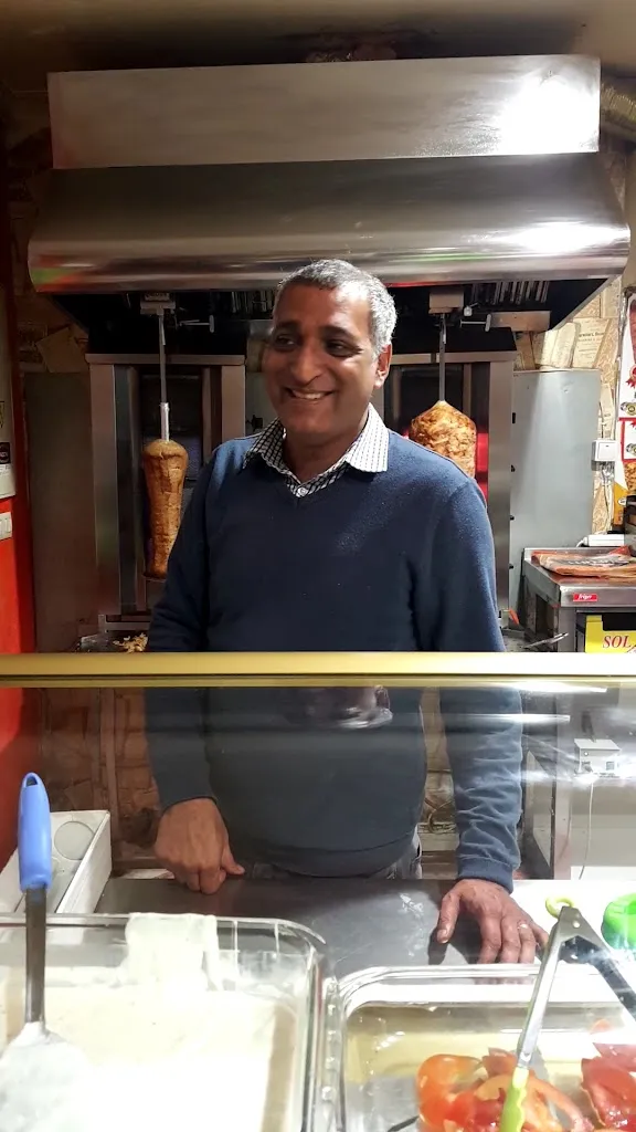 Kebab En Puebla_Puebla de la Calzada_slider_image_2