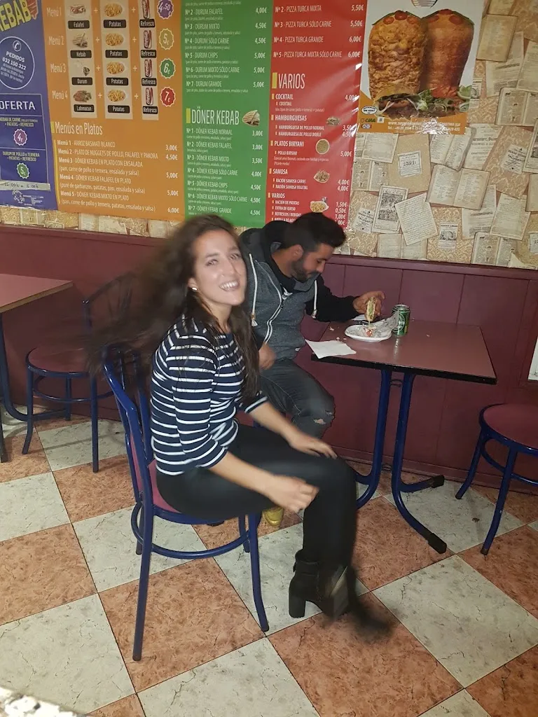 Kebab En Puebla_Puebla de la Calzada_slider_image_3