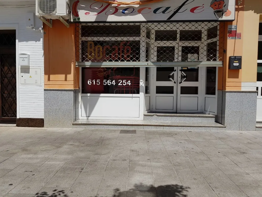 Cafeteria Bocafe_Puebla de la Calzada_slider_image_2