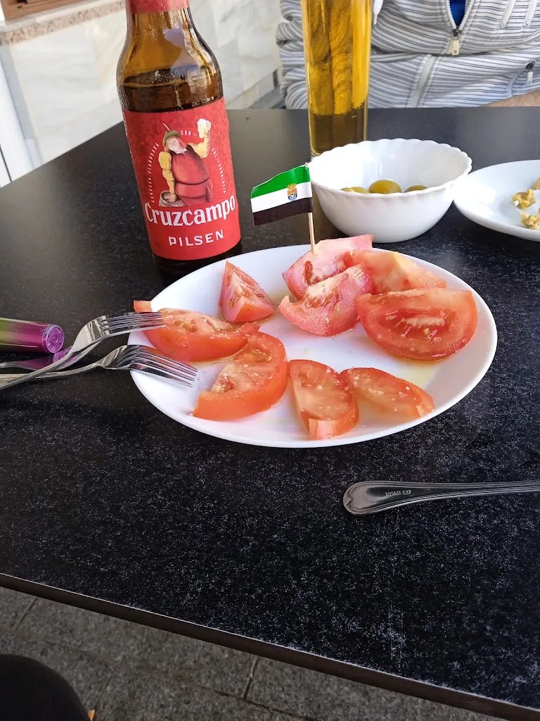 Menu_Coffee Bar The Floro_Puebla de la Calzada_image_3