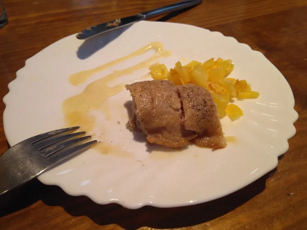 Menu_Coffee Bar The Floro_Puebla de la Calzada_image_4