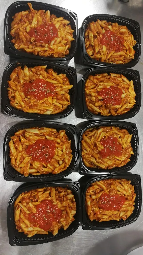 Menu_Asador de pollos La gallina turuleta_Puebla de la Calzada_immagine_1