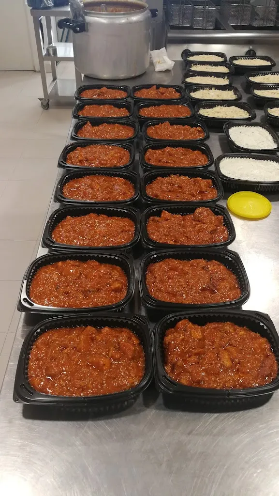 Menu_Asador de pollos La gallina turuleta_Puebla de la Calzada_immagine_4