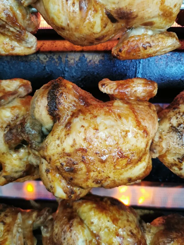 Menu_Asador de pollos La gallina turuleta_Puebla de la Calzada_immagine_5