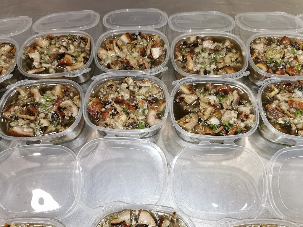 Menu_Asador de pollos La gallina turuleta_Puebla de la Calzada_immagine_6