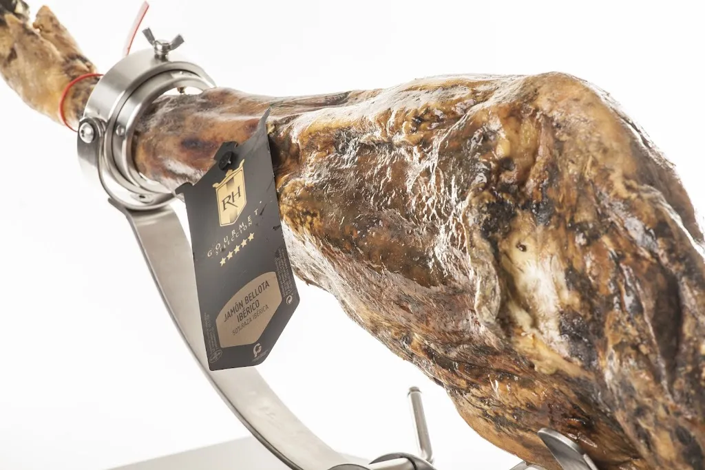 RH Gourmet Selección_Puebla de la Calzada_slider_image_2