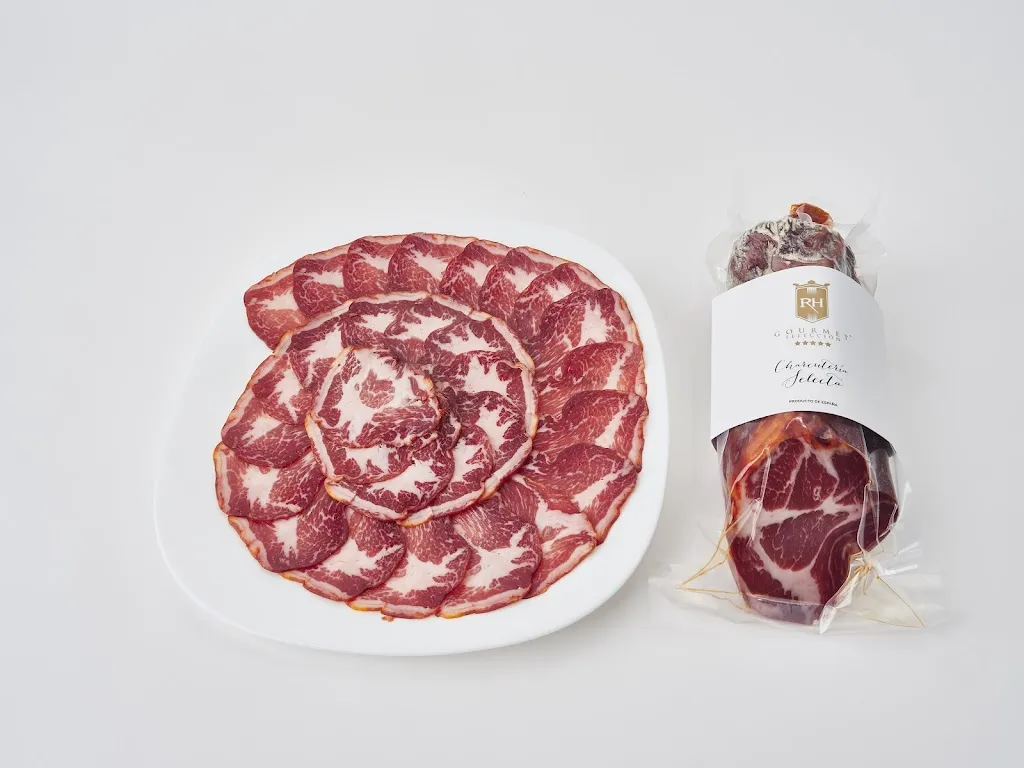 RH Gourmet Selección_Puebla de la Calzada_slider_image_3