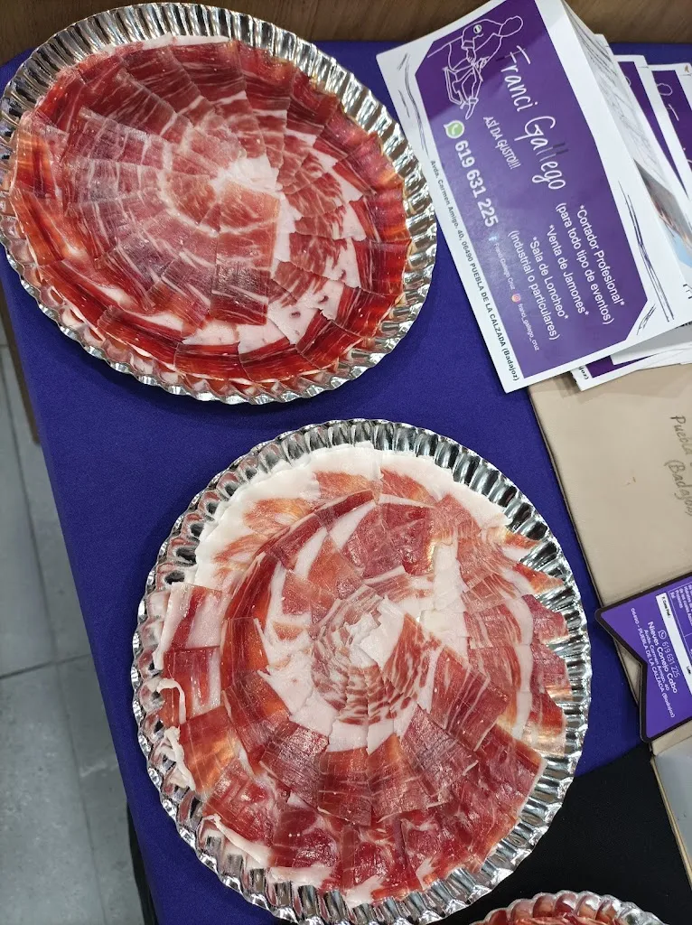 Menu_Ibéricos Franci Gallego_Puebla de la Calzada_image_2