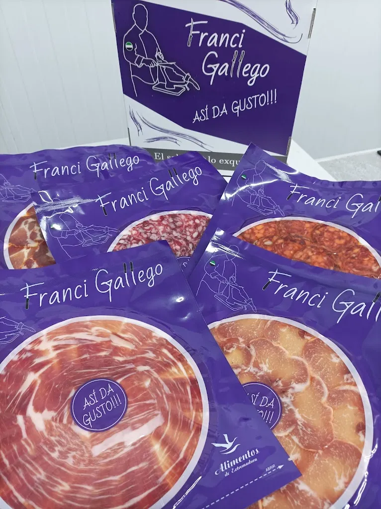 Menu_Ibéricos Franci Gallego_Puebla de la Calzada_image_3