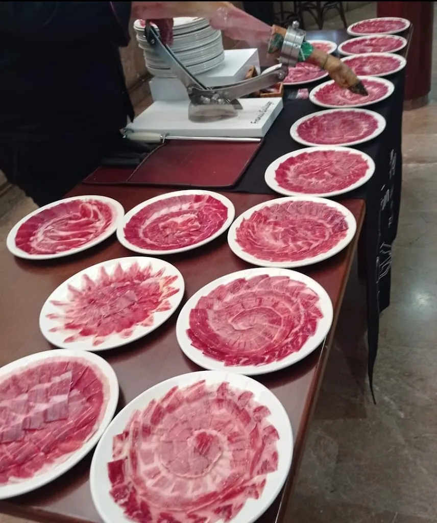 Menu_Ibéricos Franci Gallego_Puebla de la Calzada_image_6