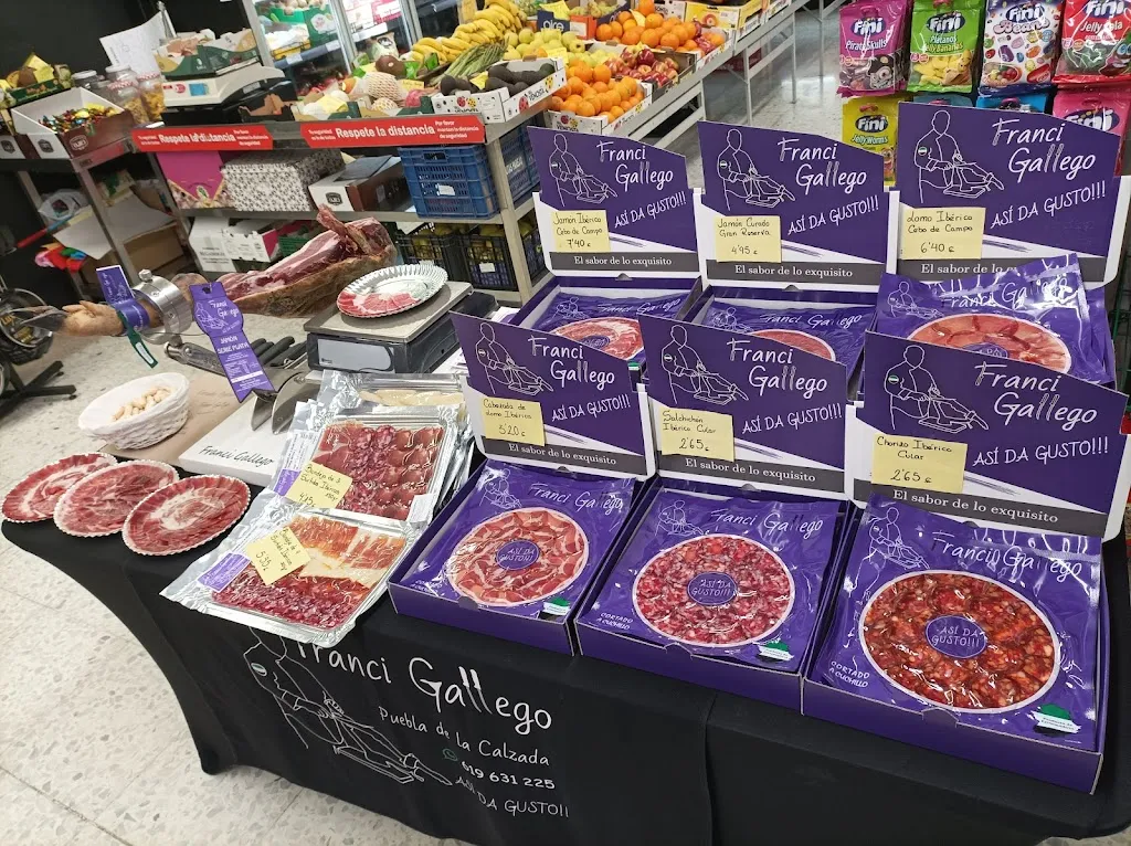 Menu_Ibéricos Franci Gallego_Puebla de la Calzada_image_8