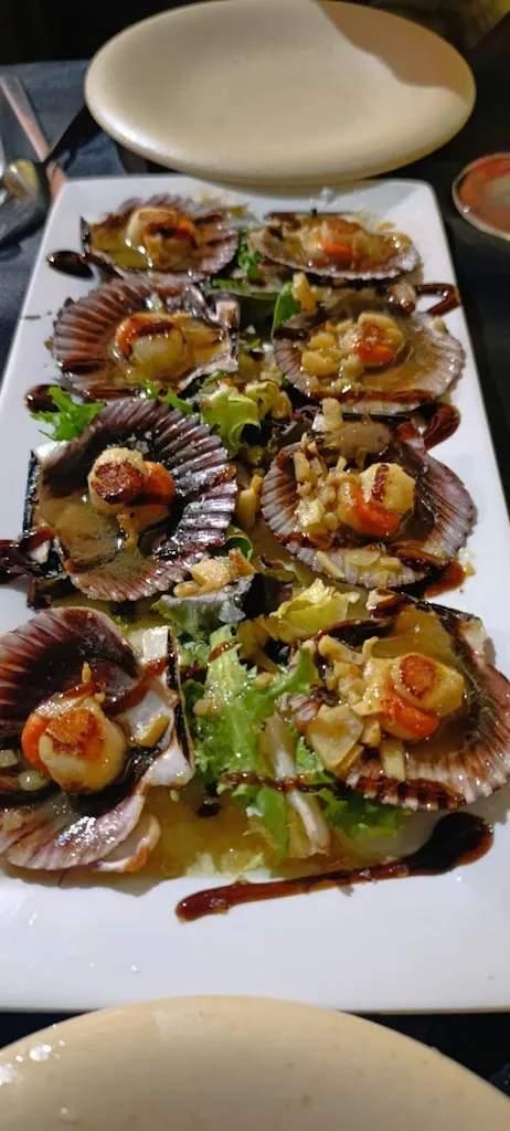 Miriam Puebla_Acho tú Gastrobar_Puebla de la Calzada_review