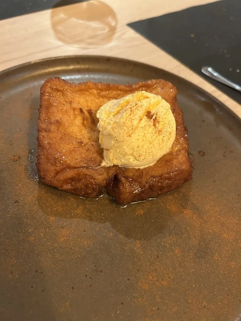 Carmen Leon Quijada_Acho tú Gastrobar_Puebla de la Calzada_review