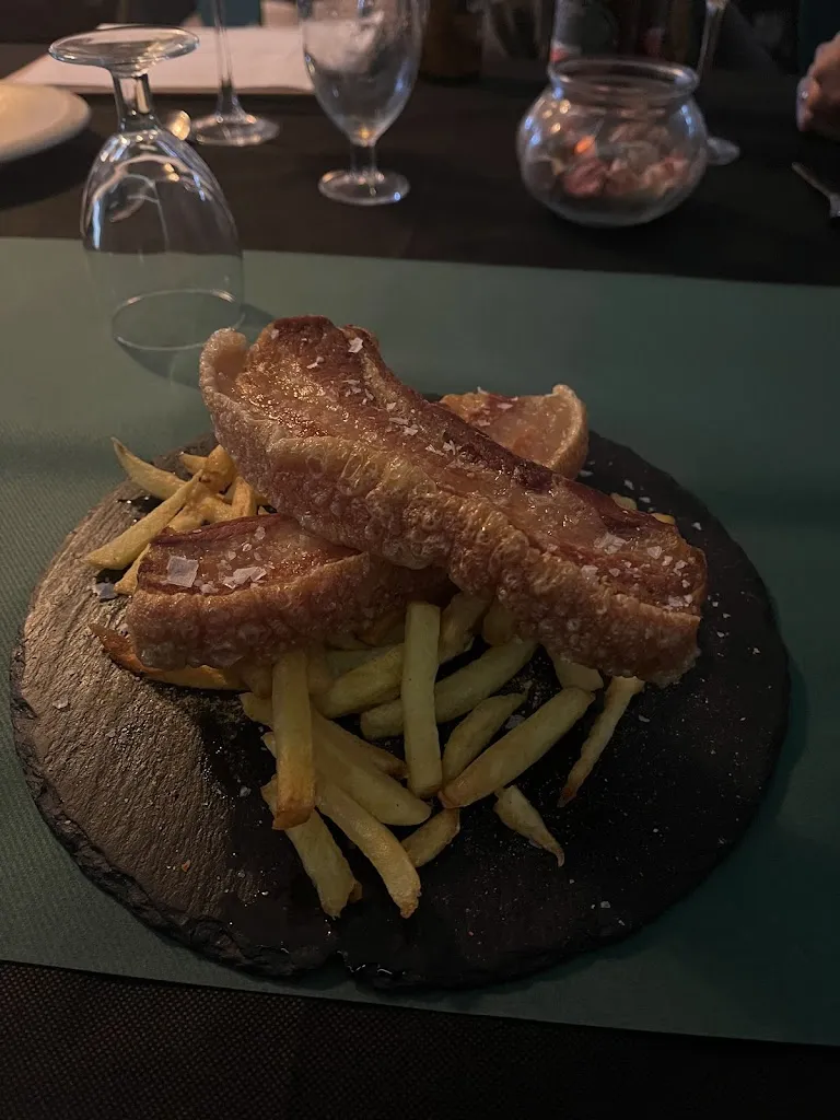 Alejandro González (Alextry)_Acho tú Gastrobar_Puebla de la Calzada_review