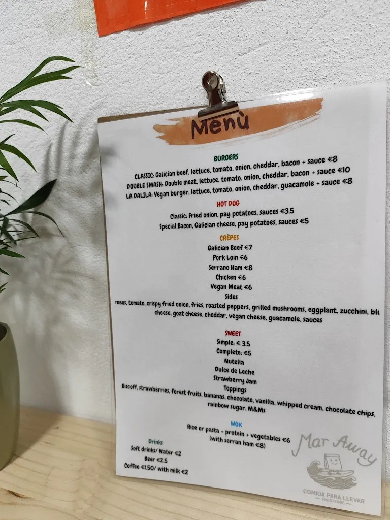 Menu_Mar Away_Fisterra_immagine_4