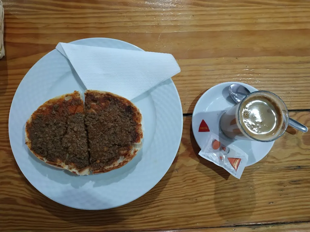 Menu_El Valle Grande's Restaurant_Puebla de Obando_image_7