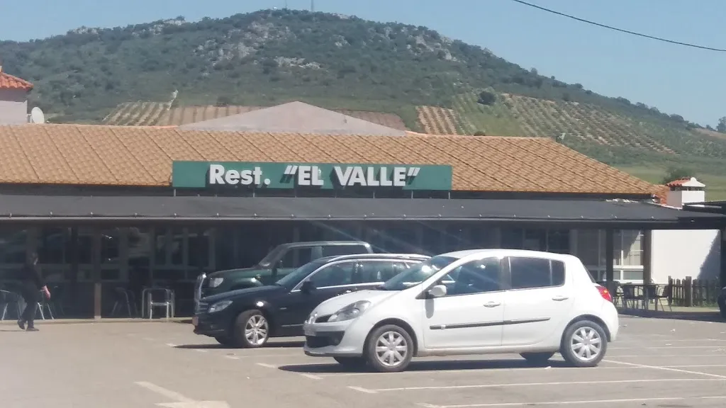 El Valle Grande's Restaurant_Puebla de Obando_slider_image_1