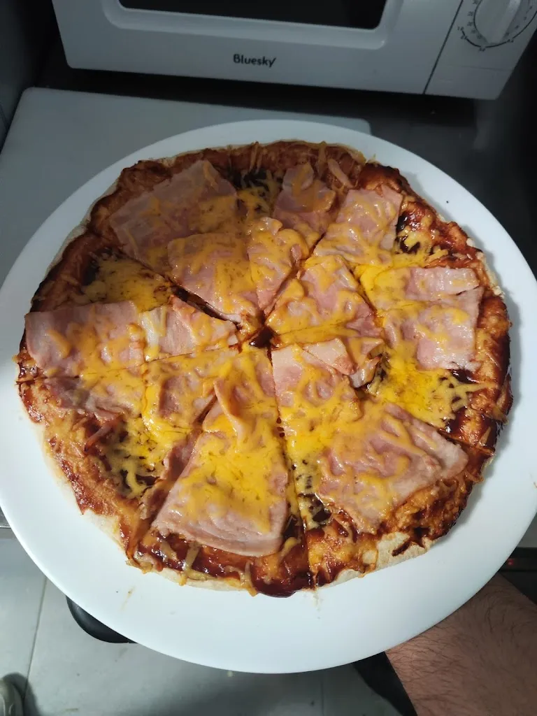 Menu_Bar casa “Los Pinchos”_Puebla de Obando_image_8